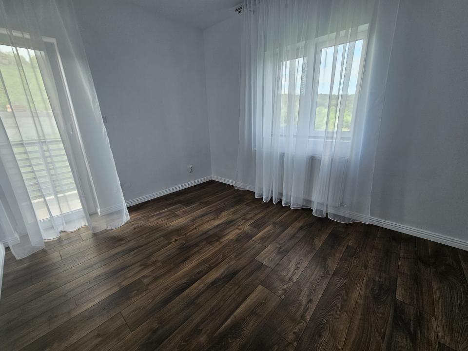 Duplex in Tomesti, COMISION 0%, finisaje la alegere