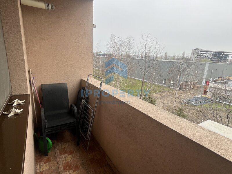 Închiriere Apartament 3 camere în Berceni Loc de Parcare - fotografie proprietate 16