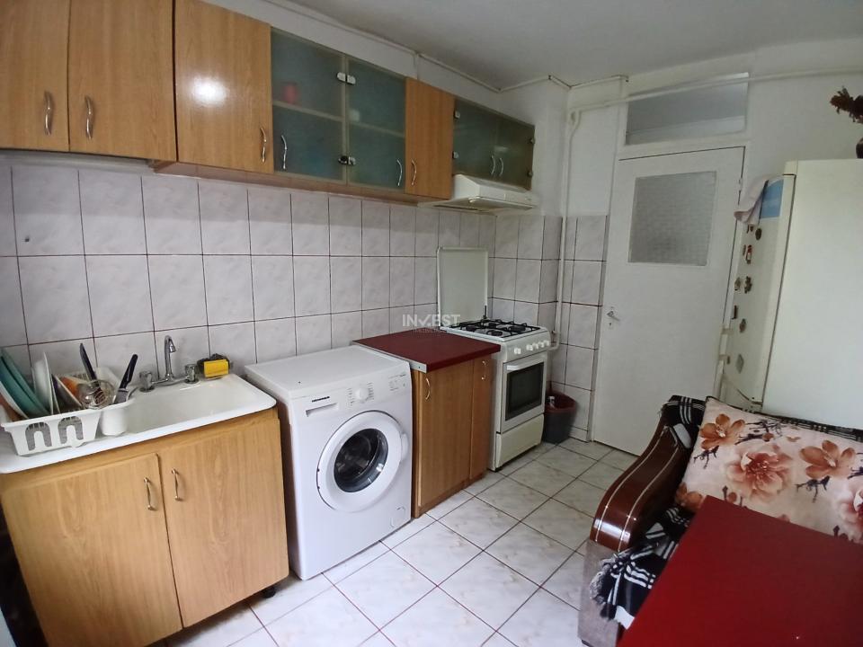 Apartament 2 camere de inchiriat zona Tatarasi-Oancea - 6