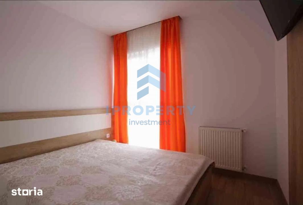Hercesa Vivenda | 2 Camere | Parcare Contracost | Prox. Metrou | - fotografie proprietate 8