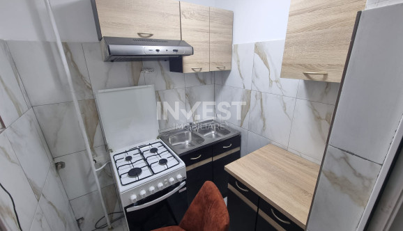 Apartament 2camere - etajul 1  - 3