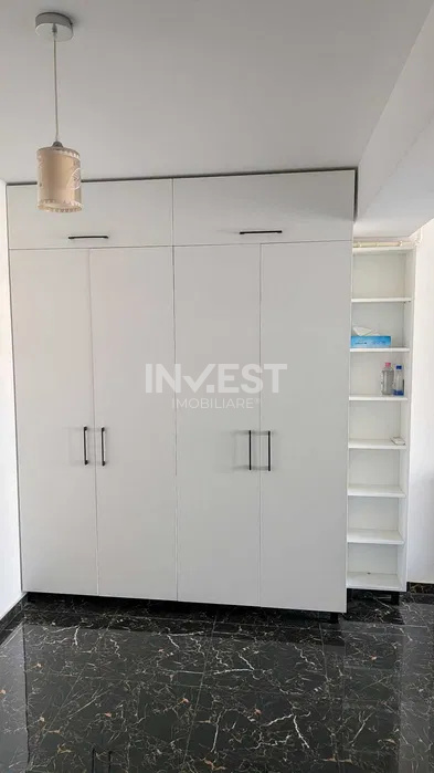 Apartament 2 camere în Copou, Răsărit de Soare, mobilat și utilat, 450 € - 6