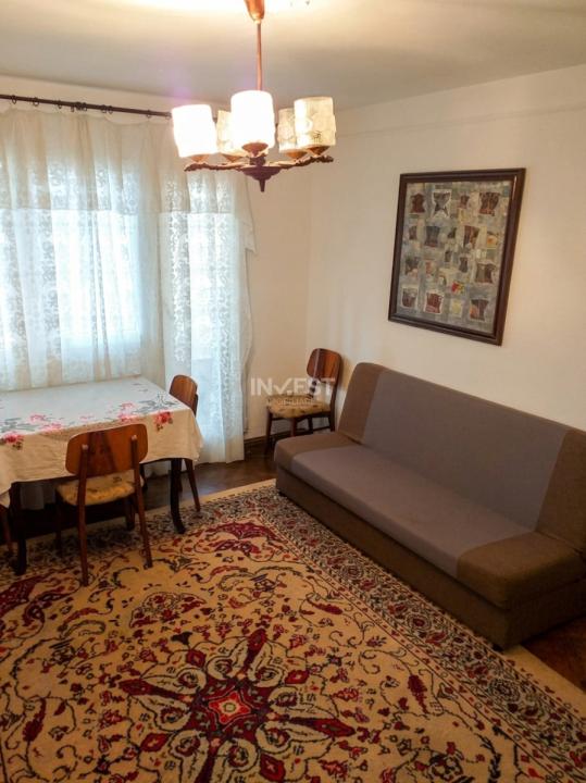 Apartament 2 camere de inchiriat zona Podu Ros - 3