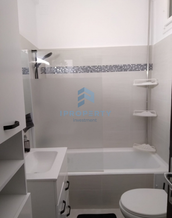 Piata Romana | 2 Camere | Centrala Proprie | Parter | Metrou 3min - fotografie proprietate 8