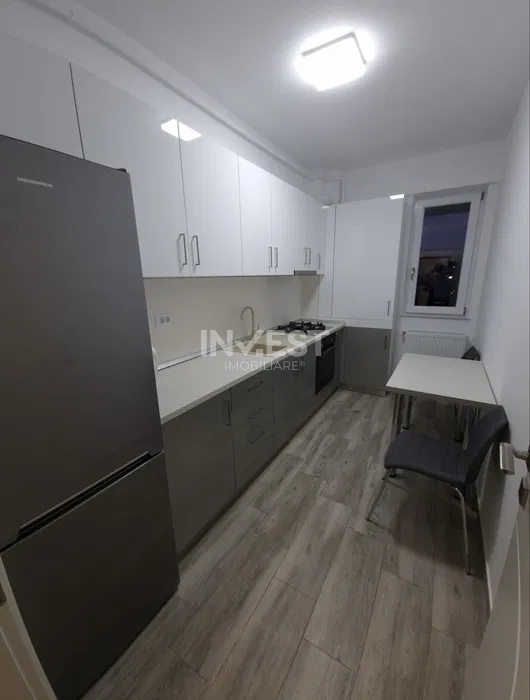Apartament 1 camera de inchiriat Q Residence zona Palas Mall - 4
