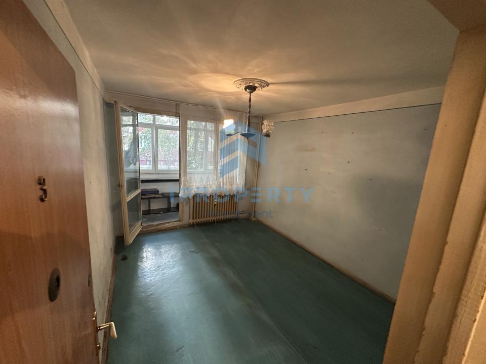 Berceni | 3 Camere | Parter | Bloc 1975 |  - fotografie proprietate 18