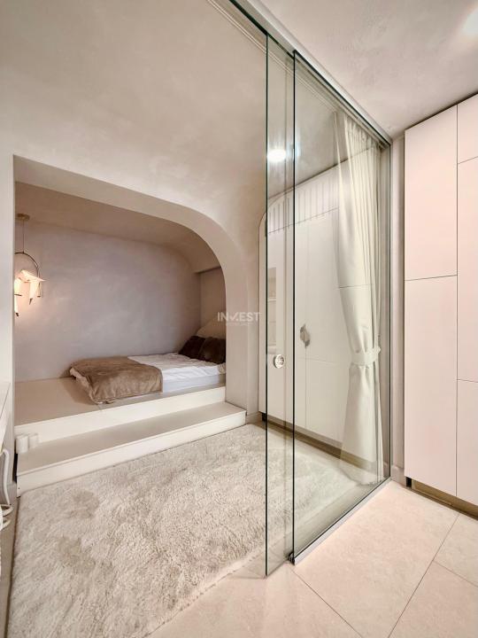 2 Camere High-End în Azimut Copou – Locație Unică, Confort la Nivel Înalt - 26