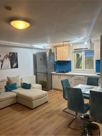 Apartament 3 Camere Modern | Parcare Inclusa | 10 Minute De Metrou Pacii |  - fotografie proprietate 6