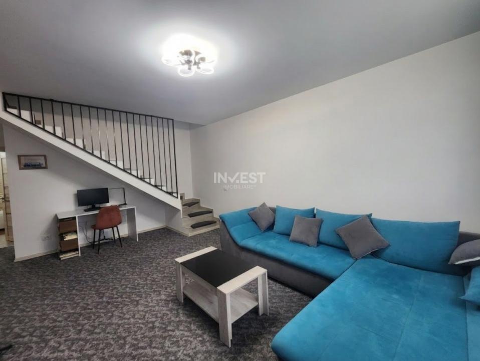 CASA INDIVIDUALA , 3 CAMERE, MOBILATA SI UTILATA, LUNCA CETATUII - 5