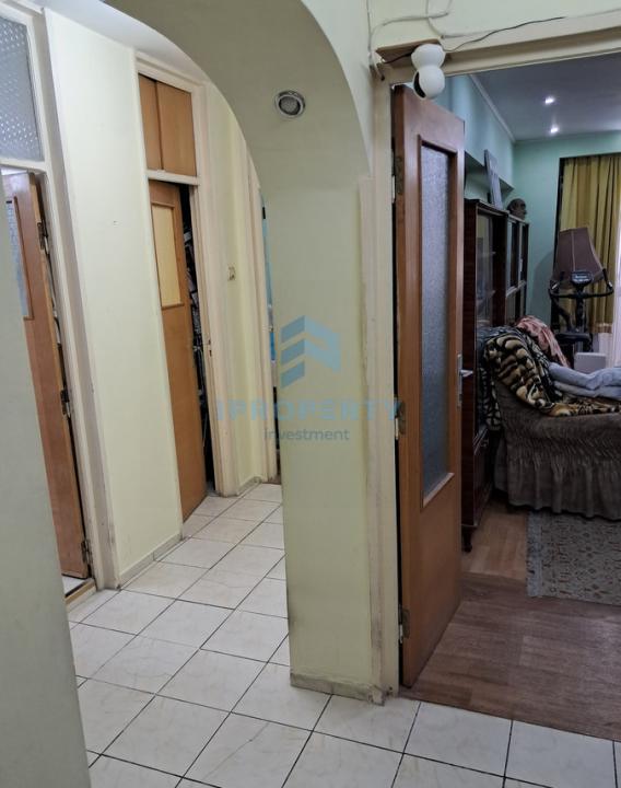 Nerva Traian | 2 camere | Proximitate Metrou | Mobilat complet | Petfriendly - fotografie proprietate 6