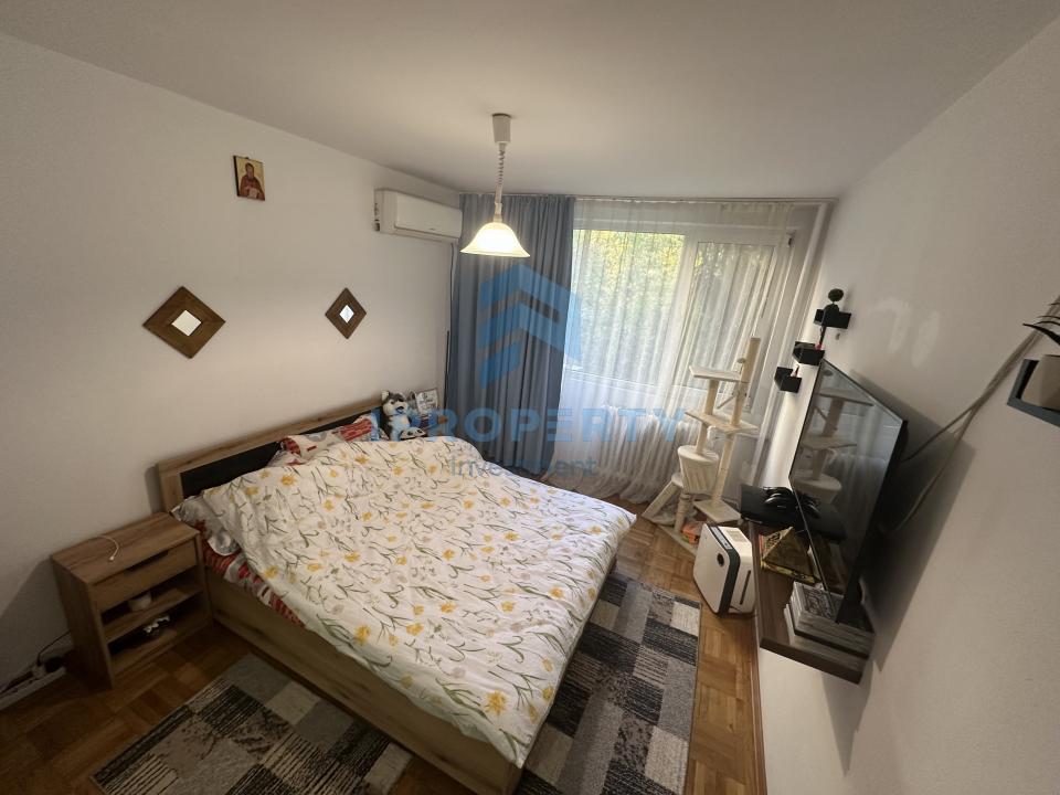 Berceni | 3 Camere | Decomandat | 3/10 | 70 MP |  - fotografie proprietate 18