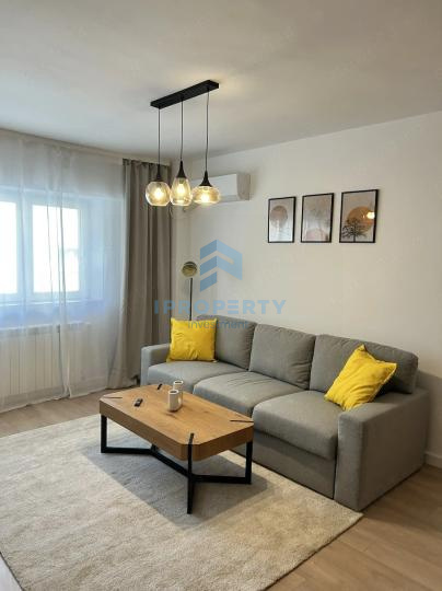 Floreasca-Beller | 3 camere | - fotografie proprietate 1
