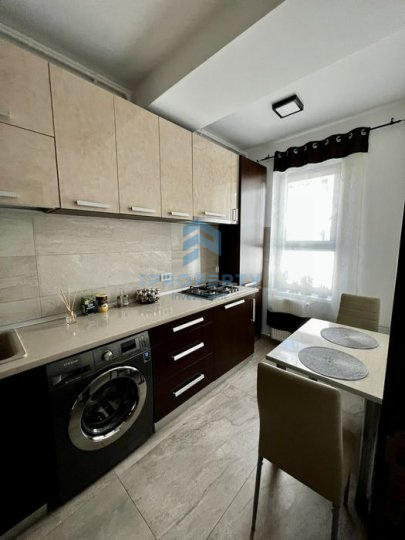 Apartament 2 Camere Modern | Constantin Brancoveanu | Parcare Inclusa |  - fotografie proprietate 4