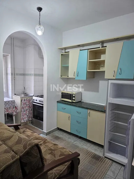 Apartament 2 camere decomandat, Nicolina, 350 euro. - 4