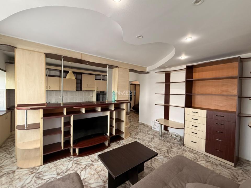 Apartament cu 3 camere decomandat 74 MP Lidl Nicolina - 3