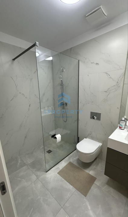 2 camere | One Cotroceni | parcare subterana | centrala | balcon | metrou - fotografie proprietate 7