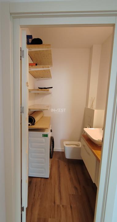 3 CAMERE 2 BAI MOBILAT+ UTILAT 76MP POPAS PACURARI, IASI - 20