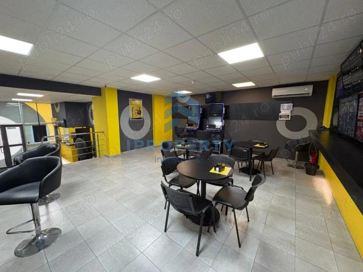Închiriere Spatiu Comercial în Militari - front stradal 6m  - fotografie proprietate 6
