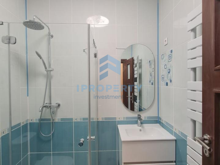 Spatiu Birou Herastrau Nordului 156 mp Etaj 5  - fotografie proprietate 12