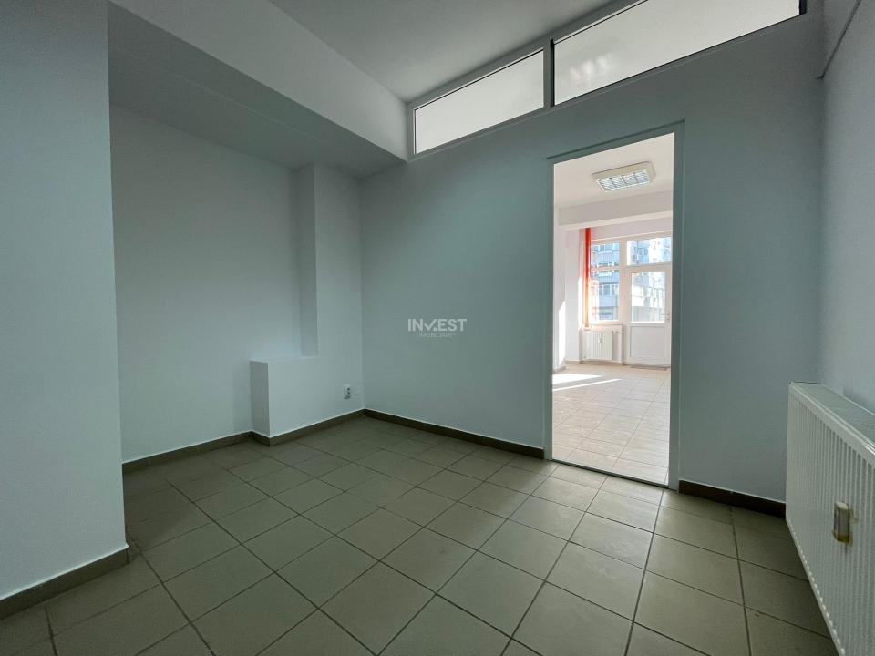 Spatii comerciale de inchiriat, zona Pacurari-Body Line, Iasi - 4