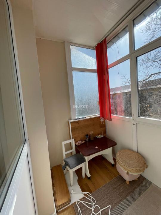 Chirie 2 camere, RENOVAT, zona Tudor Vladimirescu, Iasi - 11