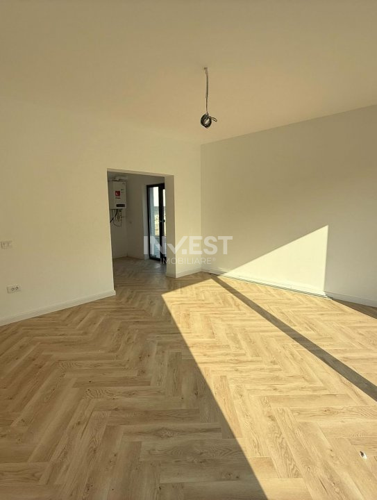 CASA INDIVIDUALA, 4 CAMERE, 2 BAI SI POD, VALEA ADANCA ZONA 5 DRUMURI - 8