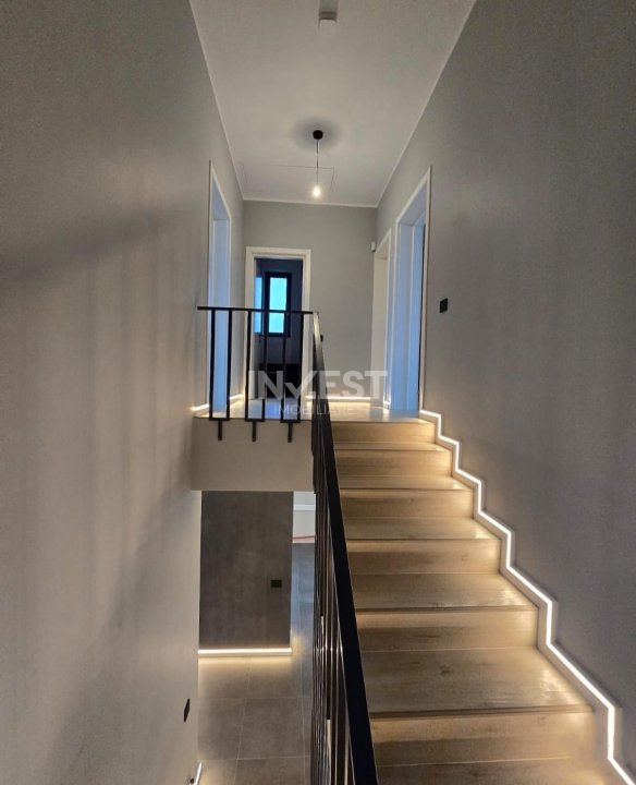 Casă Individuală cu 4 camere în zona Bucium - 7