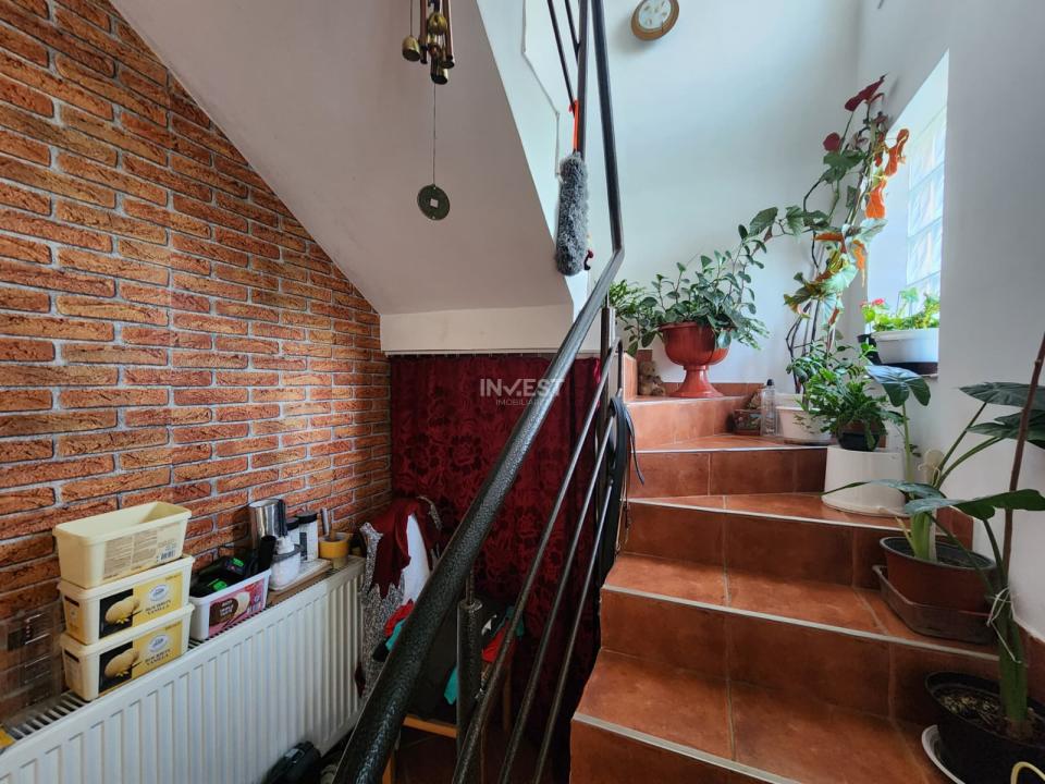 CASA INDIVIDUALA, 4 CAMERE, 2 BAI, 440 MP TEREN - VISOIANU - 3