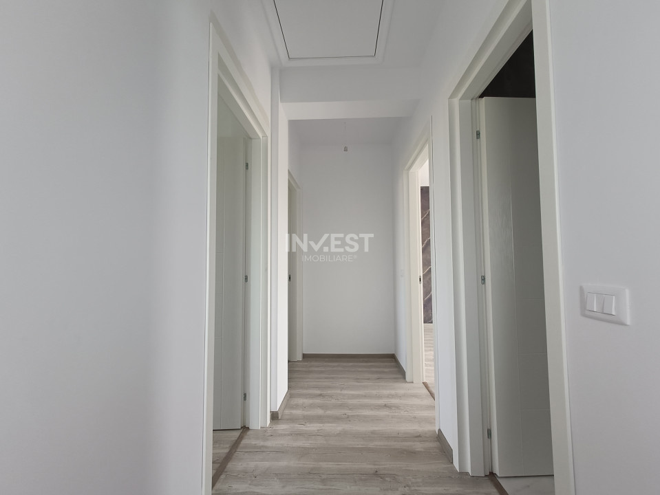 Case INDIVIDUALE Complex Rezidențial P+1E+POD 4 Camere-Platoul Beldiman-Iași - 5