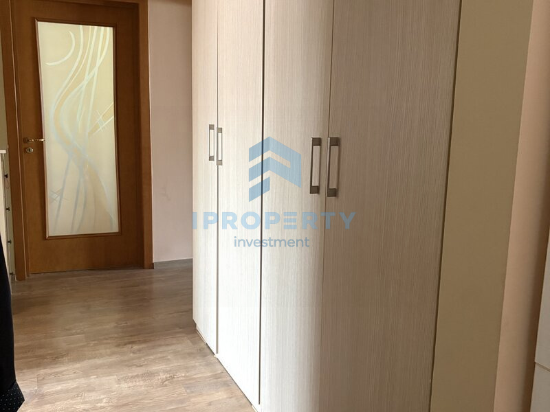 Vitan I 4 Camere I Centrala Proprie I Instalatii Schimbate I Metrou I  - fotografie proprietate 18