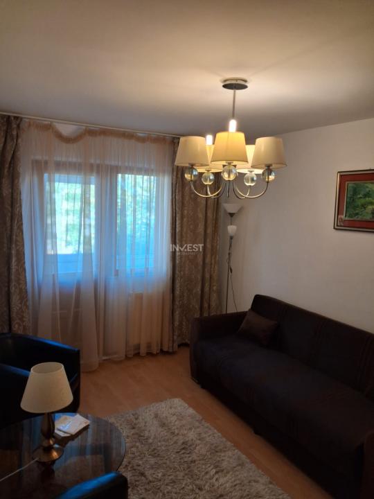 Inchiriere, 3 camere, etaj 3 in Alexandru cel Bun - 2