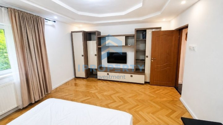 Apartament 2 Camere | Modern  | Sebastian |  - fotografie proprietate 10