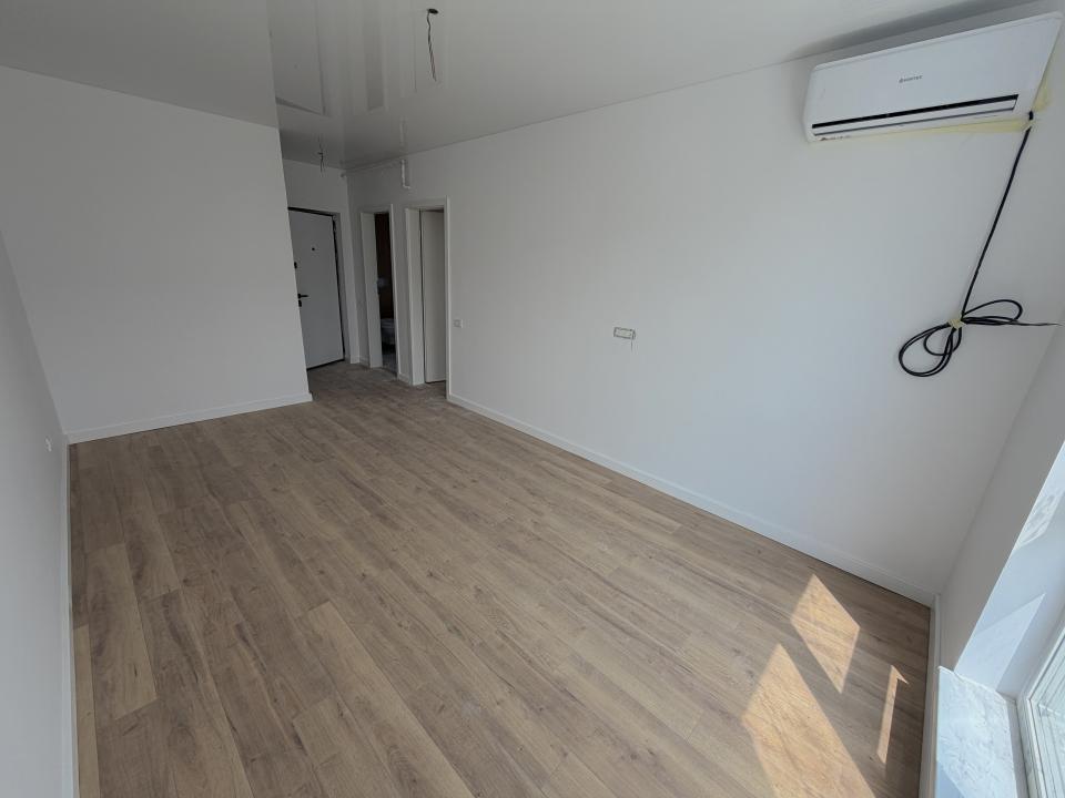 Garsoniera Militari Residence - bloc finalizat