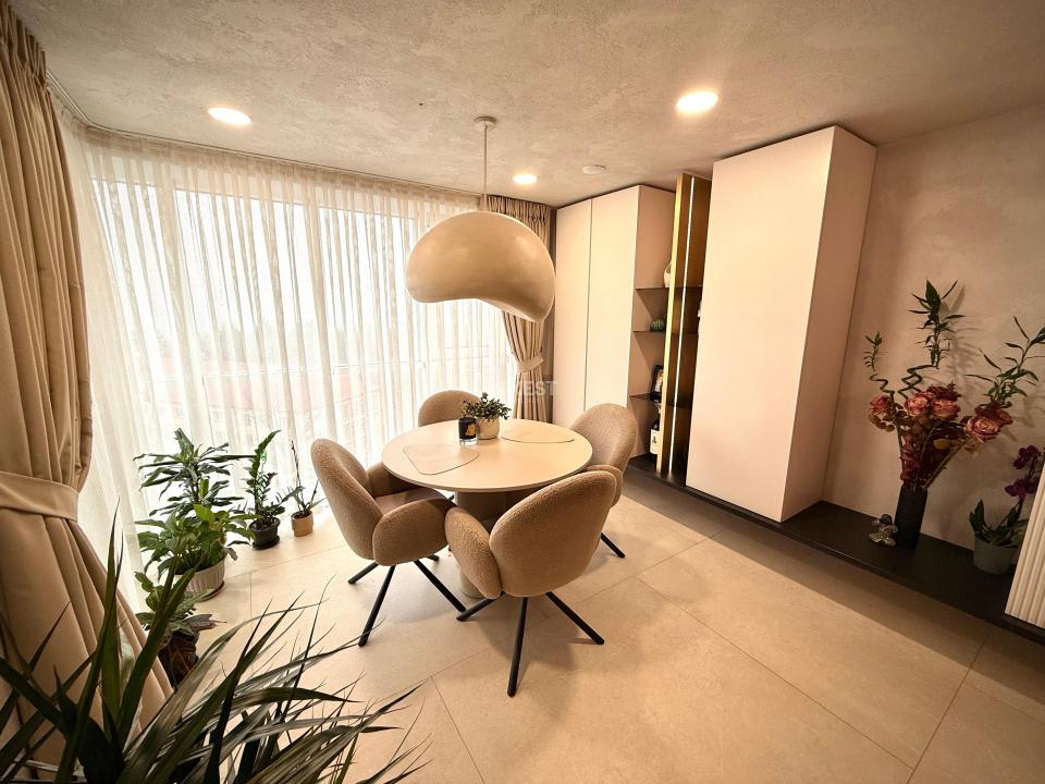 2 Camere High-End în Azimut Copou – Locație Unică, Confort la Nivel Înalt - 1