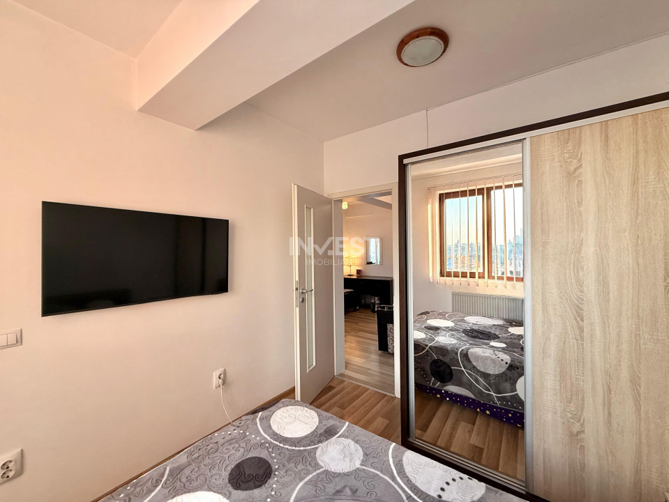 Apartament cu 2 camere în bloc nou, zona Tatarasi-Ateneu - 6