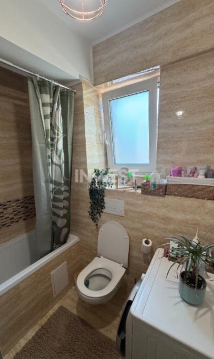Apartament 2 Camere decomandat 61 MP + parcare - Bloc 2020 - Nicolina - 7