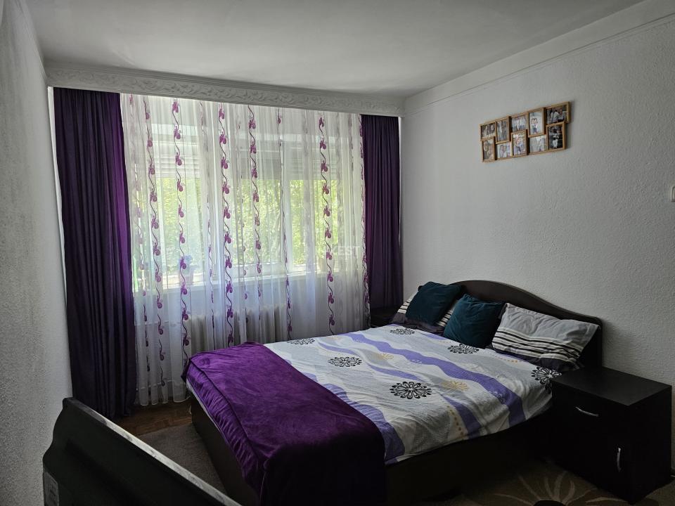 Apartament 3 camere-Podu Ros-etaj 1-67 mp - 5