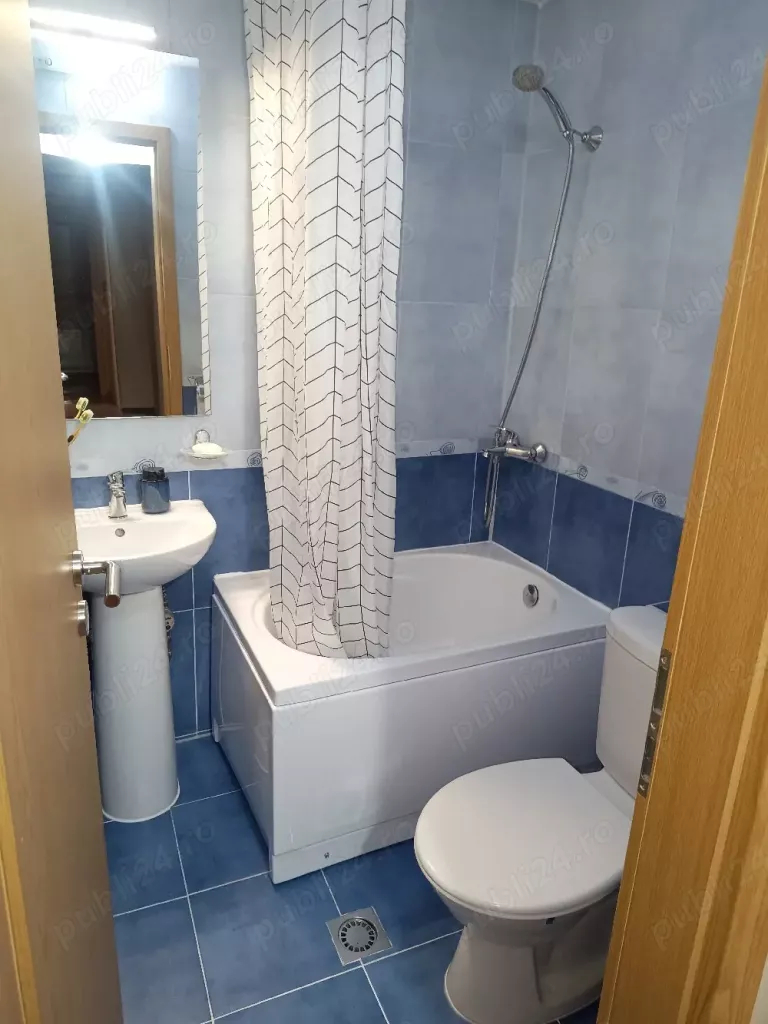 PROPRIETAR, vand apartament 4 camere, 2 bai, etaj 1, decomandat, boxă la subsol, in zona Lipovei - Image 9
