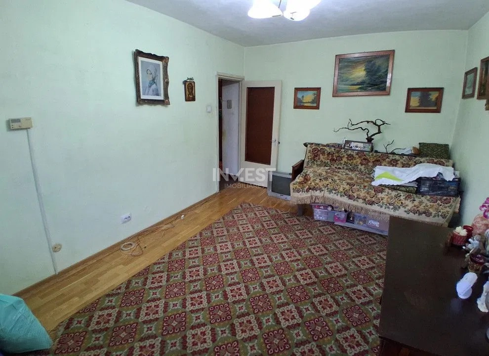 Apartament de vanzare 3 camere, 79 mp, etaj 1, zona Canta, Iasi - 2