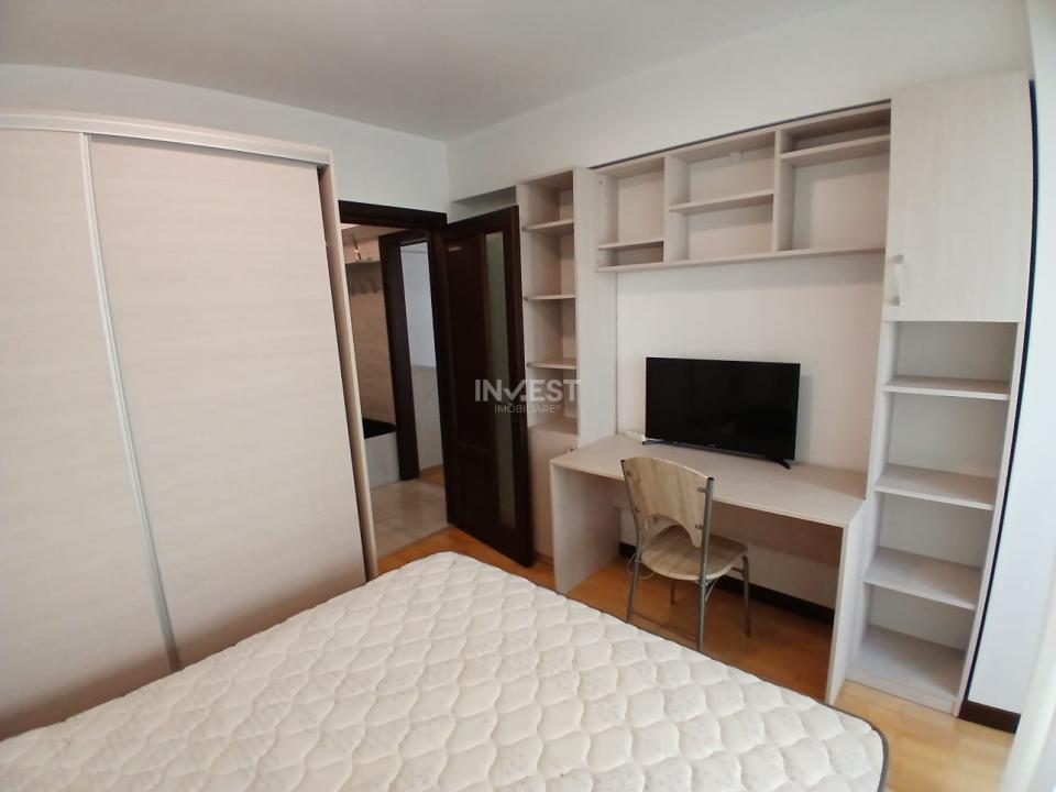 Apartament 2 camere de închiriat, etajul 1, Complex Răsărit de Soare, 500 euro - 3