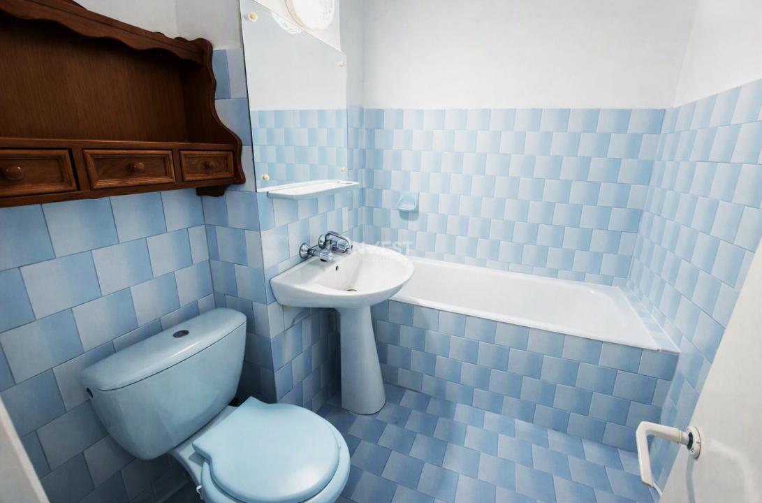 3 camere decomandat 80 MP - etaj 3 cu lift - CUG Providența - bloc 1989 - 6