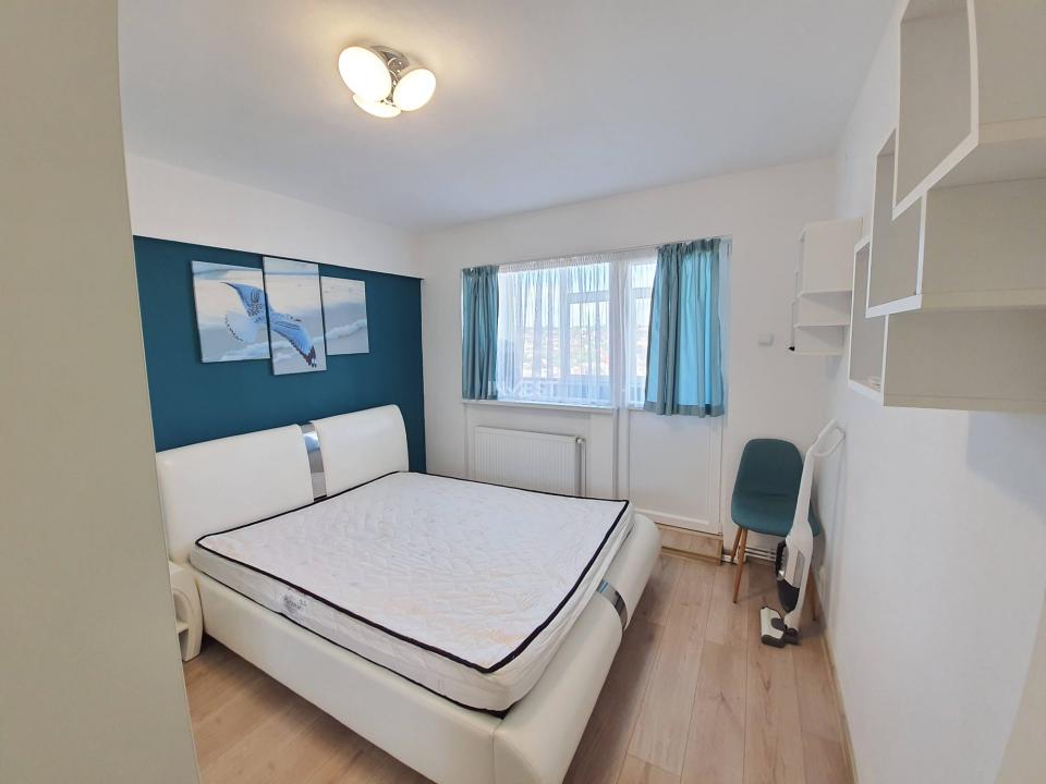 Apartament 2 dormitoare-Tg Cucu - 1