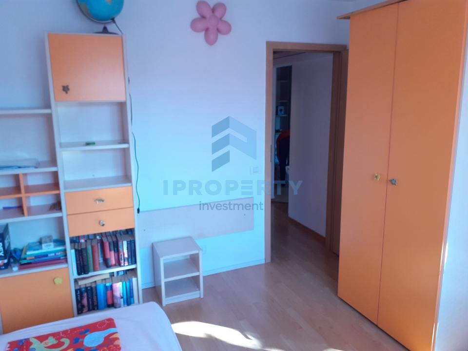 Închiriere Apartament 3 camere în Stefan cel Mare Mobilat Si Utilat - fotografie proprietate 14