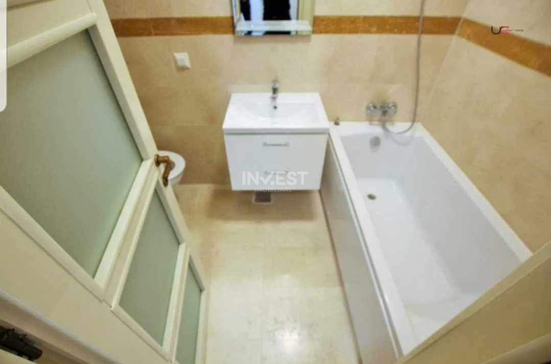 Apartament modern de închiriat – Complex rezidențial nou Popas Pacurari - 6