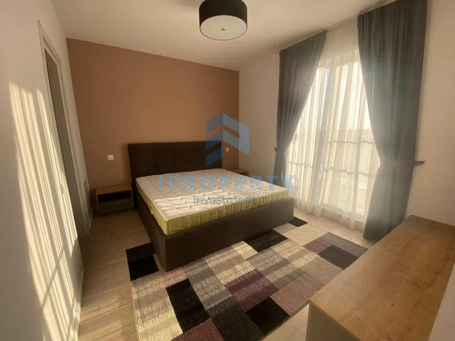 Închiriere Penthouse Pipera New Point Loc de Parcare Inclus  - fotografie proprietate 6