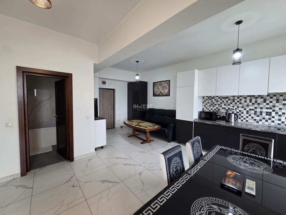 Apartament 3 camere-Moara de foc-bloc nou - 2