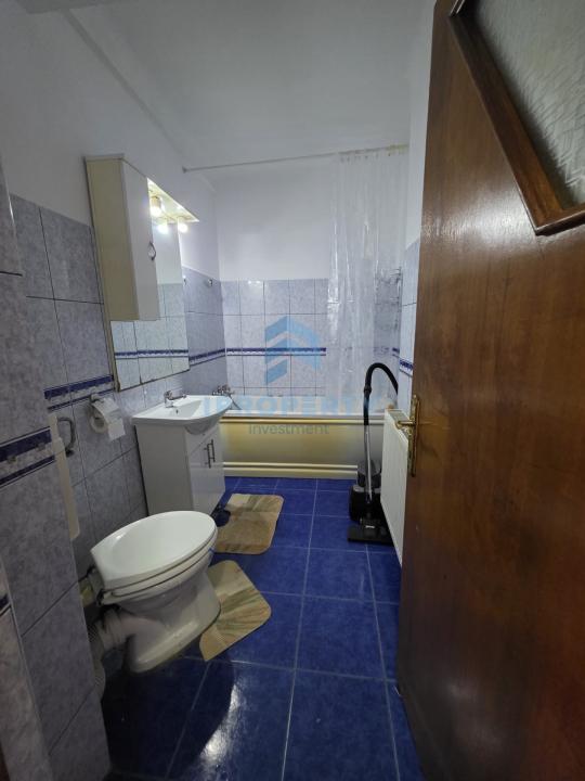 13 Septembrie | 3 Camere | Centrala Proprie | Training Room Demisol | - fotografie proprietate 11