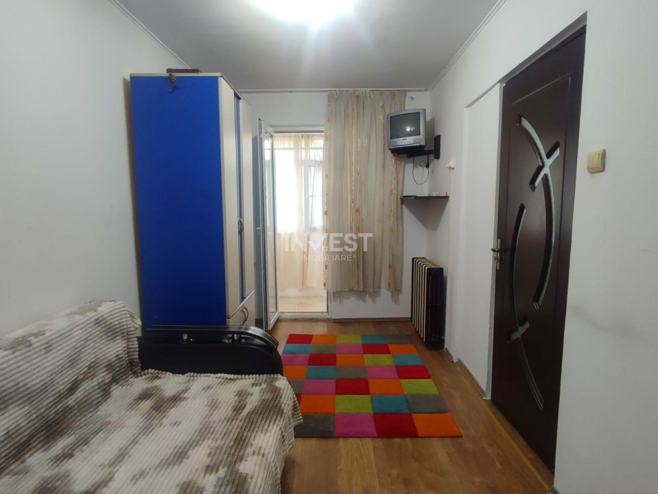Apartament 2 camere-Podu Ros-etaj 1-bloc fara risc - 2