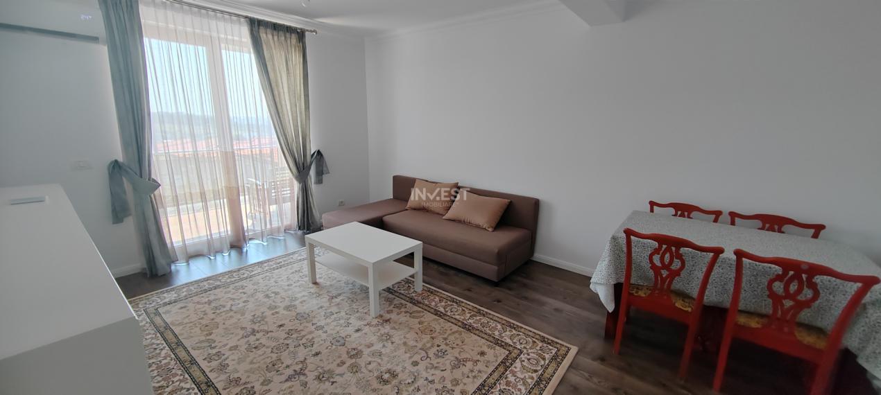 3 CAMERE 2 BAI MOBILAT+ UTILAT 76MP POPAS PACURARI, IASI - 3