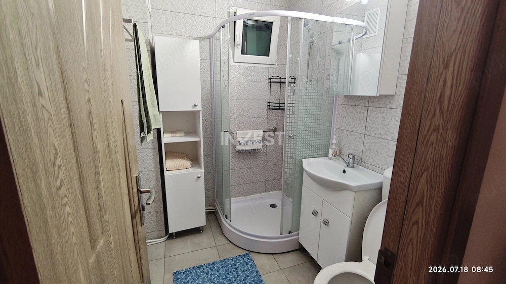 Apartament de 2 camere, 50 mp - Tatarasi  - 8